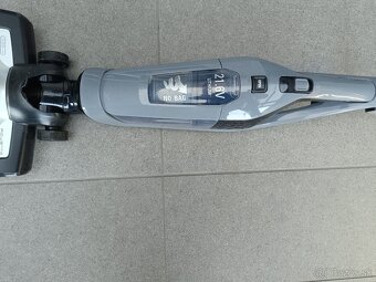 Tyčový vysávač Rowenta - 4