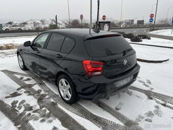 BMW 116i 100KW - 4