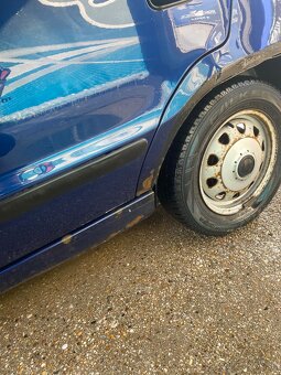 Skoda Felicia Combi - 4