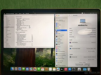 Apple MacBook Pro 2018 – i7 / 16GB / 256GB - 4