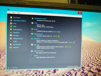 Compaq CQ1000 PC - 4