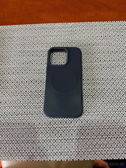 Nepoužité kryty MOBILFOX + obyč. Kryt iphone 16 pro - 4