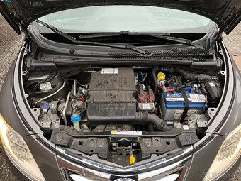 Lancia Ypsilon Gold 1.2i - 4