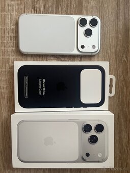 IPhone 17 pro 256gb - 4