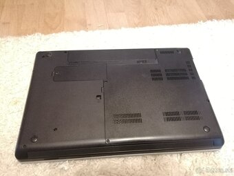Predám 15,6" notebook Lenovo ThinkPad Edge E530c. - 4
