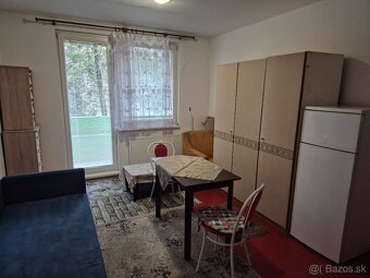 GARSÓNKA S BALKÓNOM NA 7. SÍDLISKU V KOMÁRNE - 4