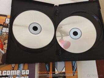 Grand Theft Auto III - 4