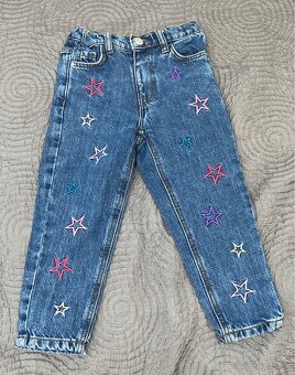 Detské rifle 98cm/2-3 roky - 4