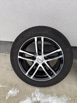 Elektróny 5x114,3 r16 - 4