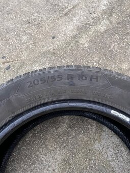 Letné pneu - 4