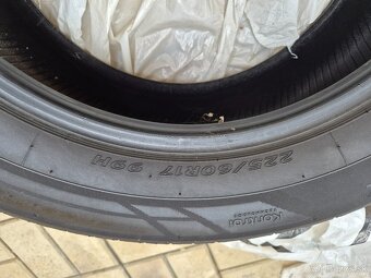 Hankook Ventus Prime 2 - 4