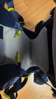 Deuter Kid Comfort Pro Midnight - 4