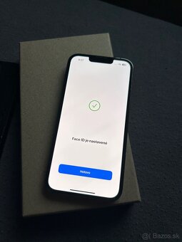 Apple iPhone 13 PRO | TOP STAV - 4