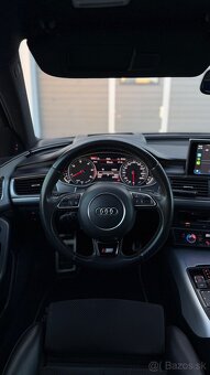 Audi A6 C7 200kW - 4
