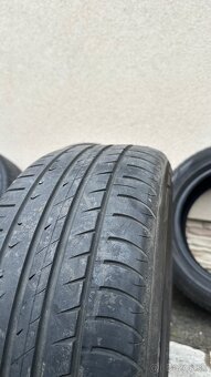 HANKOOK 205/55 R16 - 4