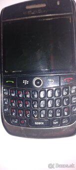 BlackBerry 8900 - 4
