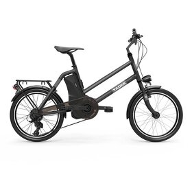 Elektrobicykel Yadea Yt 300 - e bike - 4