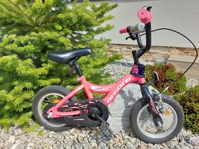 Detský bicykel Acore COMAX - 4