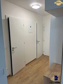 2 izbový byt na PRENÁJOM - 4