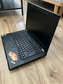 Lenovo ThinkPad T420 a Lenovo ThinkPad X1 Carbon 3rd Gen - 4