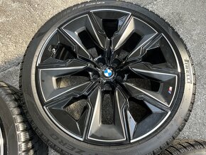 BMW 7 G70 zimna sada pneumatiky Pirelli - 4