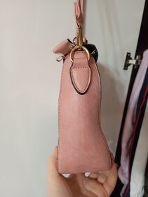 Ružová kabelka - 4