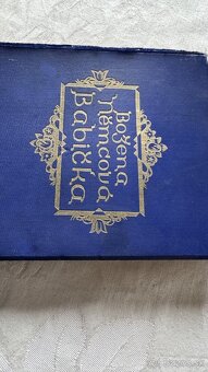 podpis Terézia Vansová 1928 - 4