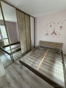 Ponúkame 3 izb byt s balkónom v BB Fončorda - 4