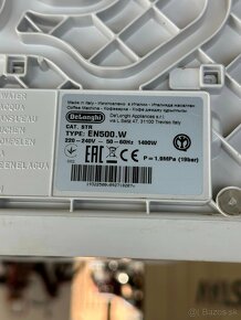 DeLonghi Nespresso - 4
