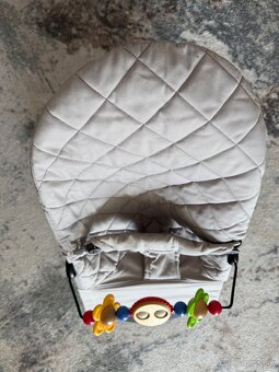 Lehatko BabyBjorn - 4