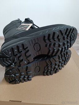BOSP black Squad 44 (29,5) 285mm - 4