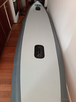 kajka/kanoe Aqua Marina Tomahawk Air C3 - 4