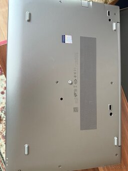 Ho Zbook 15u G5 - 32 gb Ram - 4