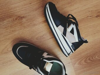 Sneakersy - 4