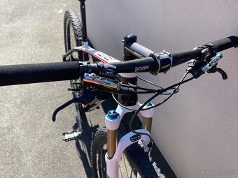 Merida big Nine 3000 Carbon 29 XT - 4
