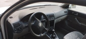 Predám Volkswagen golf 4 1.9sdi - 4