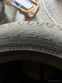 PIRELLI CINTURATO 225/55 R18 - 4