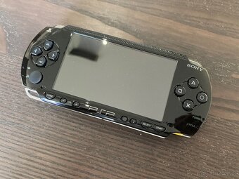 PSP Černé - 4