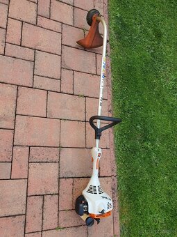 STIHL FS 38 - 4