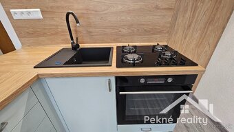 Jednoizbový byt na prenájom Zvolen-Podborová - 4