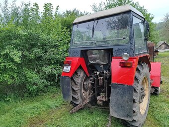 Zetor 6245 - 4