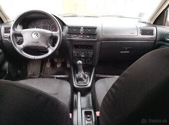 Volkswagen golf 4 1.9TDI. - 4