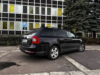 Škoda Octavia Combi 1.6 TDI Ambition - 4