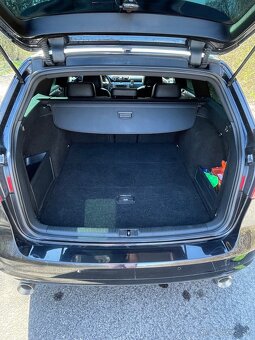 VW passat b6 R-line - 4