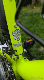 Predám Muddyfox anarchy 300 - 4