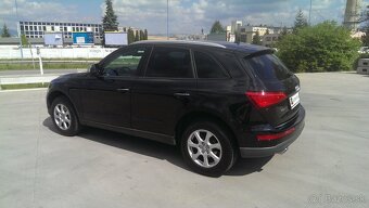 Audi Q5 2.0tdi Quattro - - 4