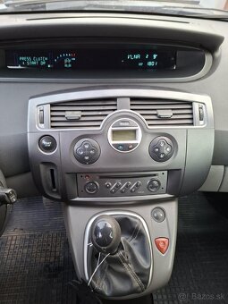 Renault Scenic - 4