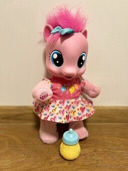 Predám My little pony: Pinkie pie slovenský hovoriaci - 4