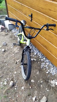 BMX Dema - 4