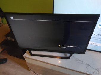 Predám Sony 81cm široký full hd Smart tv - 4